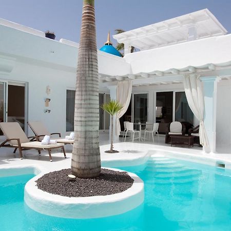 Villa 44 Коральео Экстерьер фото