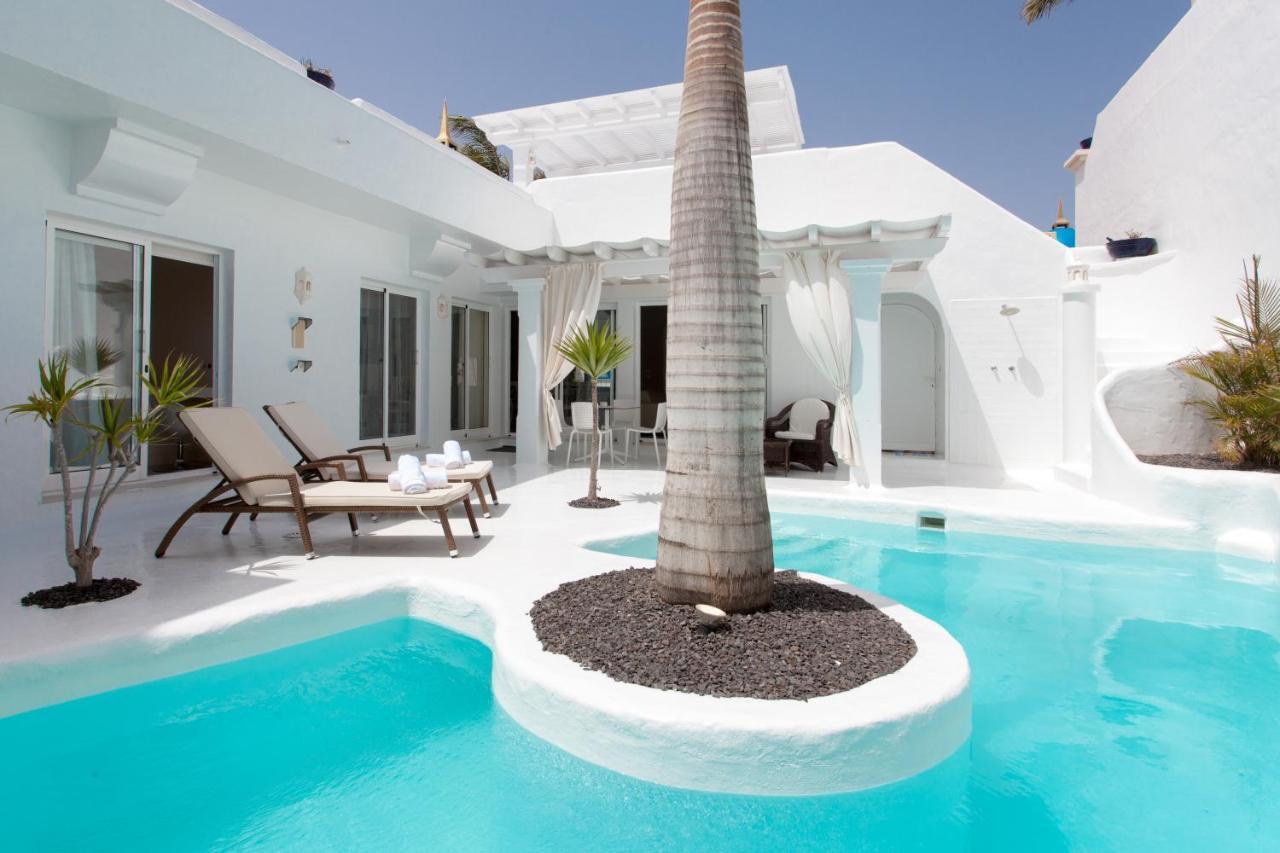 Villa 44 Коральео Экстерьер фото